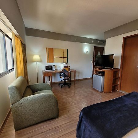 Flat Particular Rua Borges Lagoa C/ Garagem Uh1008 San Paolo Esterno foto